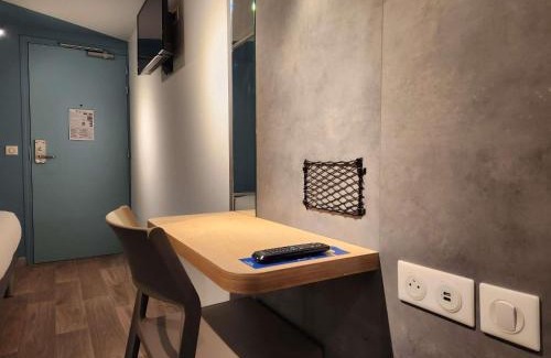 Chambourcy Hotel | ibis budget Chambourcy Saint Germain