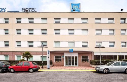 Sant Andreu de la Barca Hotel | Ibis Budget Barcelona Sant Andreu De La Barca