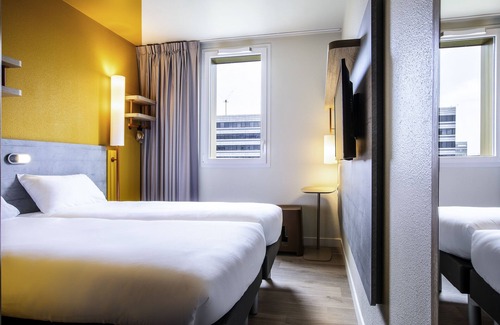 Avon Hotel | ibis budget Fontainebleau Avon