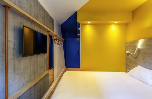 Avon Hotel | ibis budget Fontainebleau Avon