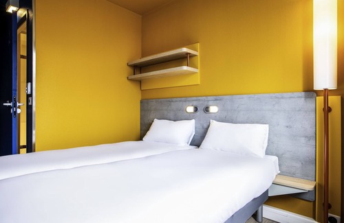 Avon Hotel | ibis budget Fontainebleau Avon