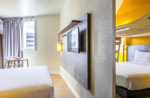 Avon Hotel | ibis budget Fontainebleau Avon