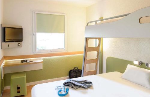 Givet Hotel | ibis budget Givet