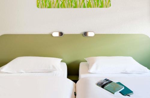 Givet Hotel | ibis budget Givet