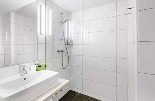 Konstanz Hotel | Ibis Budget Konstanz