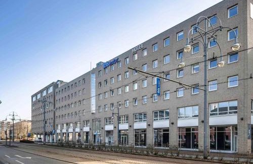 Krefeld Hotel | ibis budget Krefeld Messe-Düsseldorf