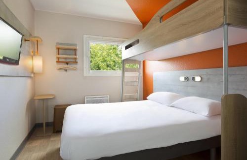 Ouest Hotel | ibis budget Le Mans Universite