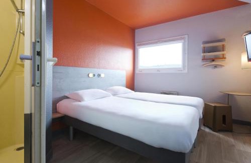 Ouest Hotel | ibis budget Le Mans Universite