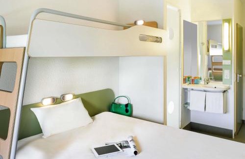 Leeds Hotel | ibis budget Leeds Centre Crown Point Road