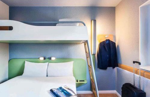 Gascoigne Hotel | ibis budget London Barking