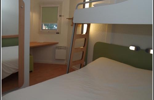 Saint-Genis-Laval Hotel | ibis budget Lyon Sud St Genis Laval