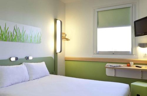 Perchel Norte Hotel | Ibis Budget Málaga Centro