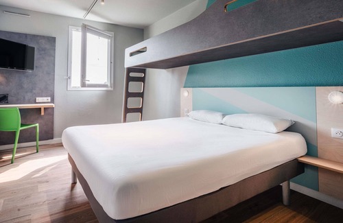 Macon Hotel | ibis budget Mâcon Sud