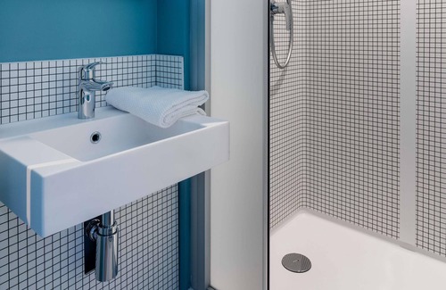 Macon Hotel | ibis budget Mâcon Sud