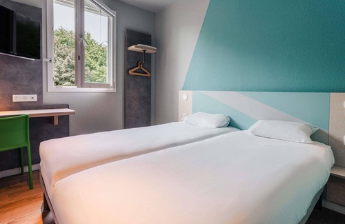 Macon Hotel | ibis budget Mâcon Sud