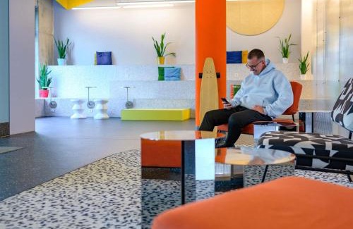 Innenstadtring Hotel | ibis budget Münster City