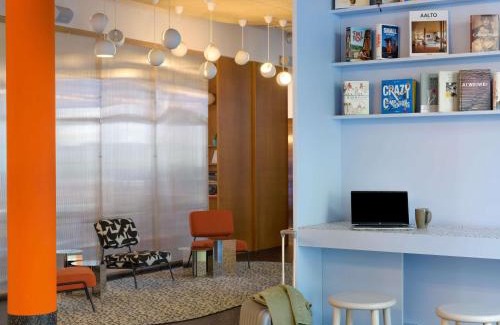 Innenstadtring Hotel | ibis budget Münster City