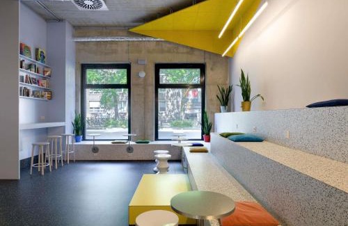 Innenstadtring Hotel | ibis budget Münster City