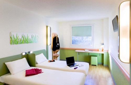 Alcala de Henares Hotel | Ibis Budget Madrid Alcalá de Henares La Dehesa