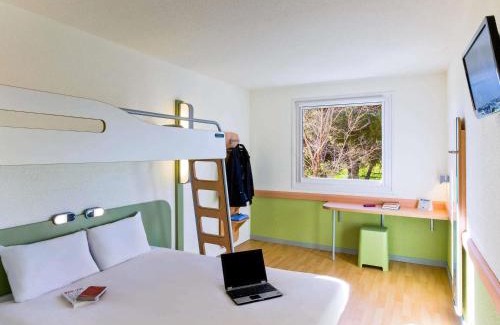 Alcala de Henares Hotel | Ibis Budget Madrid Alcalá de Henares La Dehesa