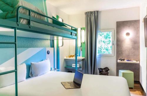 Chelles Hotel | ibis budget Marne la Vallée Chelles