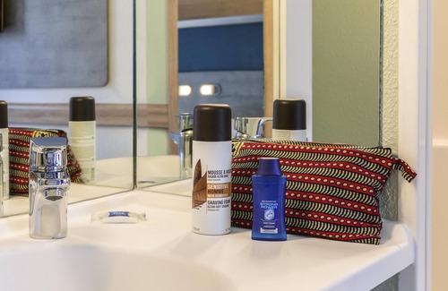 Meudon Hotel | ibis budget Meudon Paris Ouest