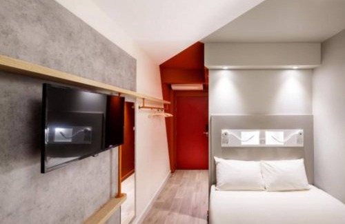 Hopitaux-Facultes Hotel | ibis budget Montpellier Nord