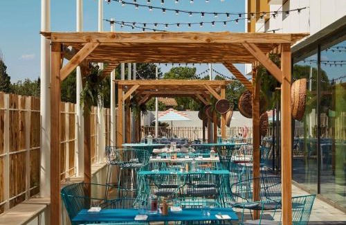 Mauguio Hotel | Ibis Budget Montpellier Aéroport Parc Des Expos