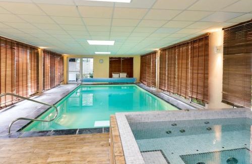 Morlaix Hotel | ibis budget Morlaix