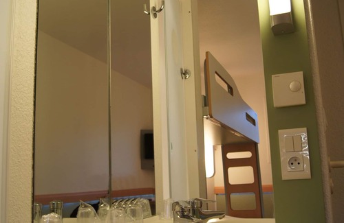 Bizanos Hotel | ibis Budget Pau Est