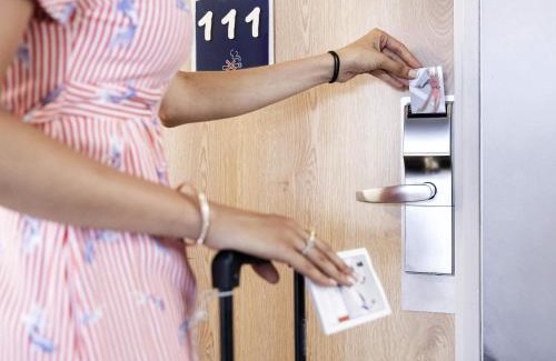 Rivesaltes Hotel | Ibis Budget Perpignan Nord Rivesaltes