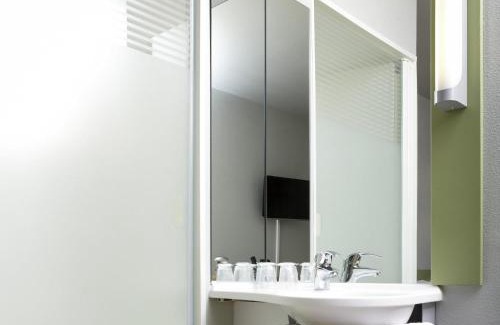 Pontarlier Hotel | ibis budget Pontarlier