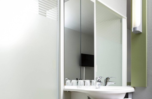 Pontarlier Hotel | ibis budget Pontarlier