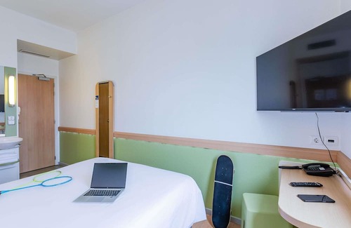 Sao Pedro da Afurada Hotel | ibis budget Porto Gaia