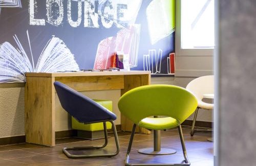 Quimper Hotel | ibis budget Quimper