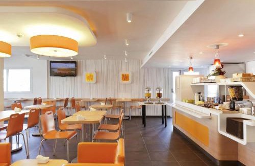 Rambouillet Hotel | Ibis Budget Rambouillet