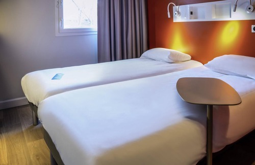 Reims Hotel | Ibis Budget Reims Parc Des Expositions