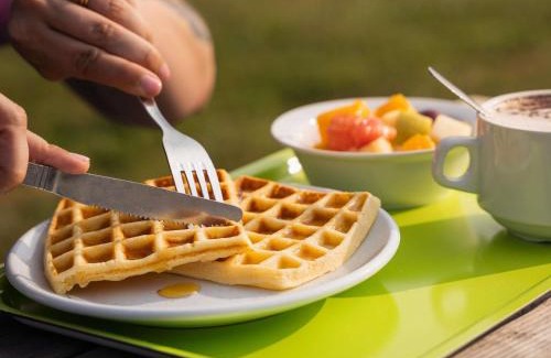 Montgermont Hotel | ibis budget Rennes Route de Saint Malo