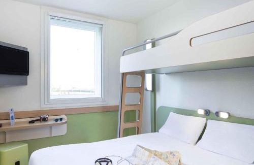 Roissy-en-France Hotel | ibis budget Roissy CDG Paris Nord 2