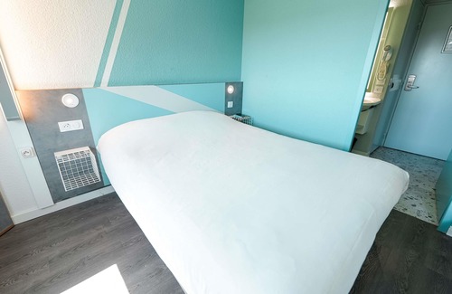 Sete Hotel | ibis budget Sète Centre