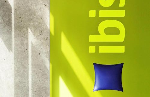 La Marne Hotel | Ibis Budget Saint Malo Centre