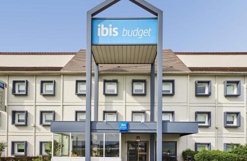 Santeny Hotel | ibis budget Santeny
