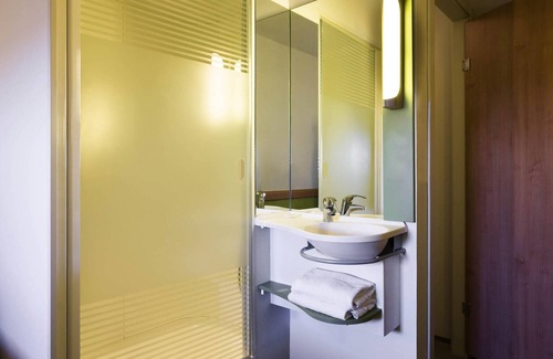 Distrito Norte Hotel | Ibis Budget Sevilla Aeropuerto