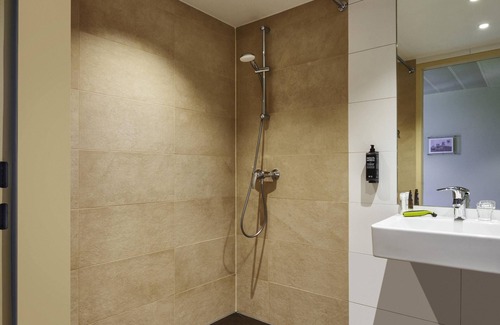 Singen Hotel | Ibis Budget Singen