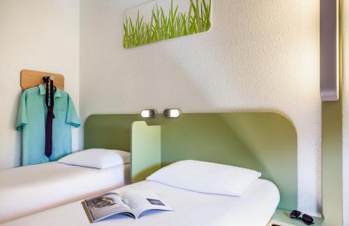 Sucy-en-Brie Hotel | ibis budget Sucy en Brie