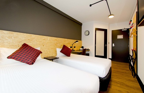 Darlinghurst Hotel | ibis budget Sydney East