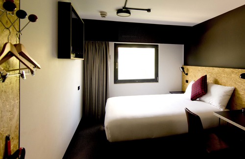 Darlinghurst Hotel | ibis budget Sydney East
