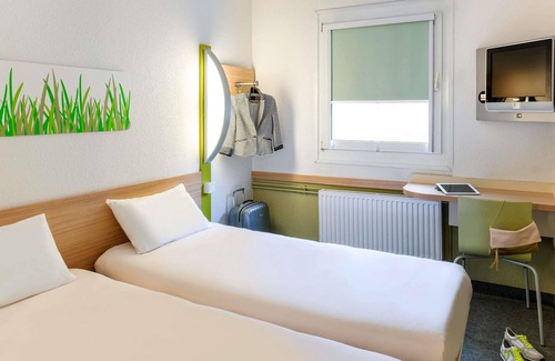 Tarbes Hotel | ibis budget Tarbes