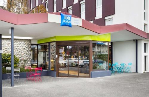 Thonon-les-Bains Hotel | ibis budget Thonon Les Bains