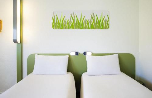 Saint - Martin - du - Touch Hotel | ibis budget Toulouse Colomiers